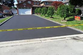 Driveway Maintenance Services in Hudson, PA