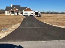 Why Choose Us For All Your Driveway Paving Needs in Hudson, PA?