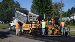 Best Decorative Concrete Driveways  in Hudson, PA