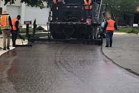 Best Driveway Grading and Leveling  in Hudson, PA